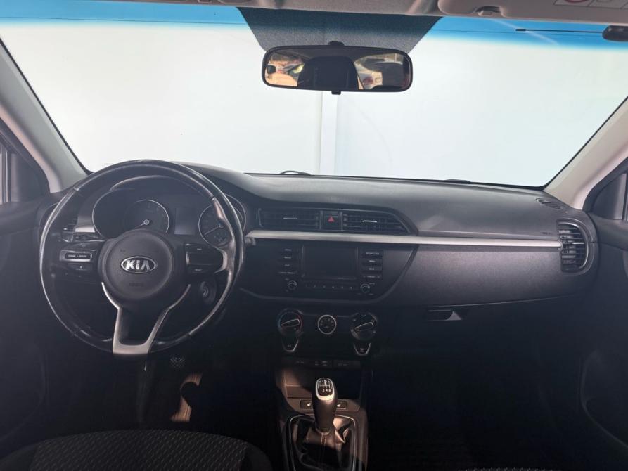 Kia Rio IV Уфа  - изображение 7
