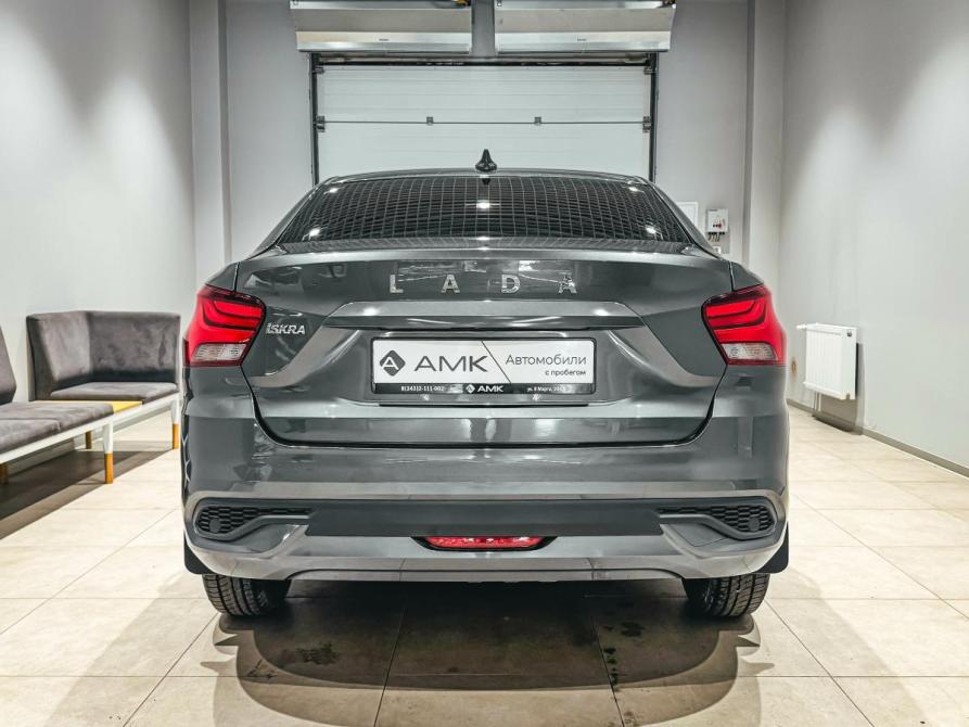Lada (ВАЗ) Iskra Екатеринбург  - изображение 9
