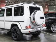 Mercedes-Benz G-Класс II (W463) Рестайлинг 4 Санкт-Петербург  - изображение 46