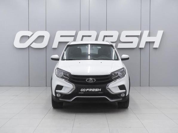 Lada (ВАЗ) XRAY I с пробегом 2021 года, цена 1 222 000 рублей, 14108 км, хэтчбек, Автокод Объявления