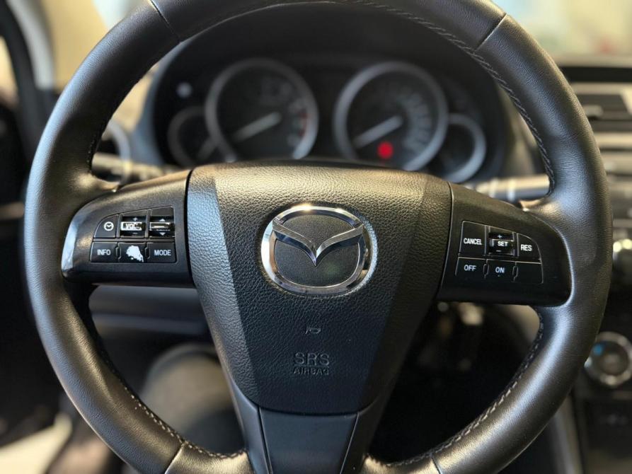 Mazda 6 II (GH) Рестайлинг Челябинск  - изображение 21