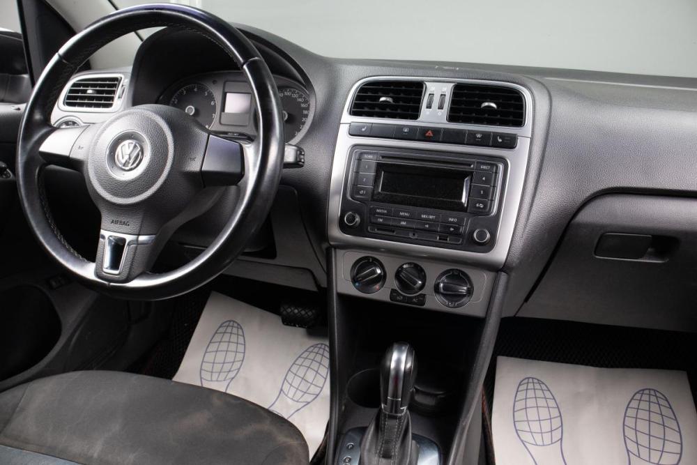Volkswagen Polo V Оренбург  - изображение 9