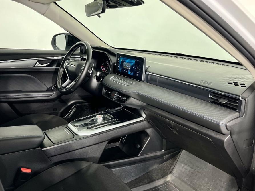 Haval Jolion I Рестайлинг Ижевск  - изображение 9