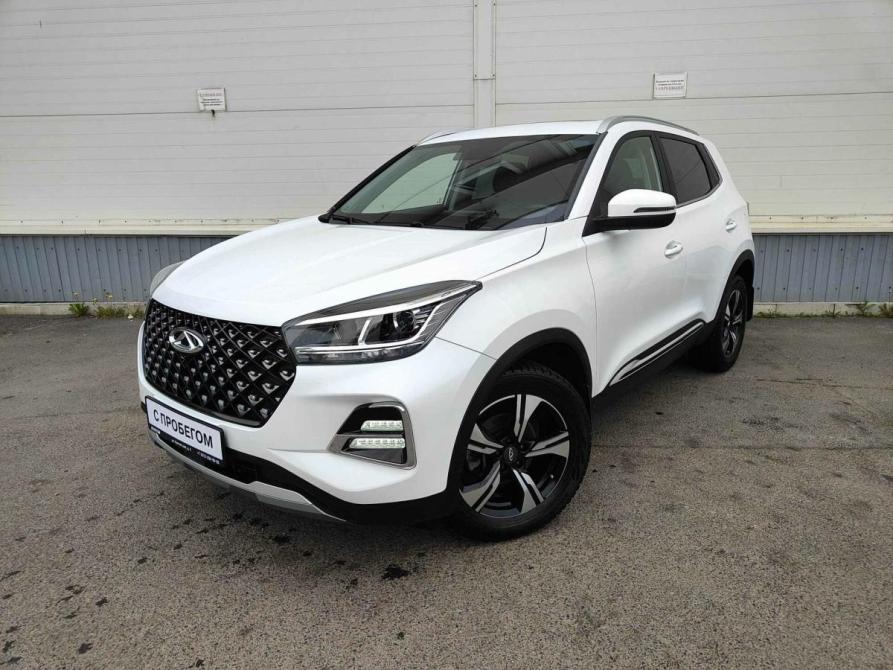 Chery Tiggo 4 Pro I Санкт-Петербург  - изображение 2