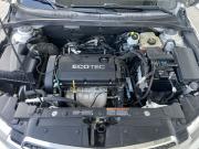 Chevrolet Cruze I Екатеринбург  - изображение 34
