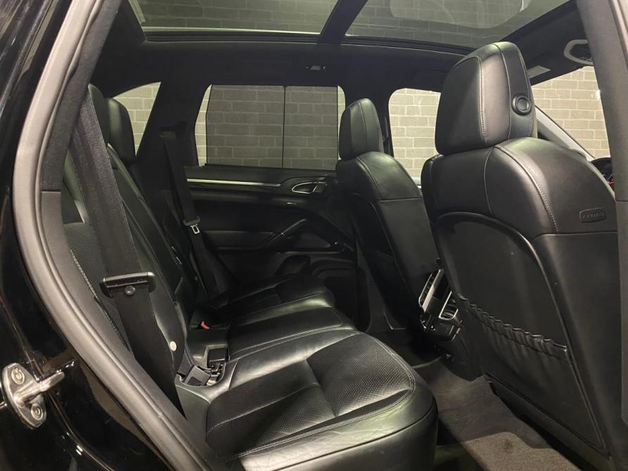 Porsche Cayenne II (958) Челябинск  - изображение 11