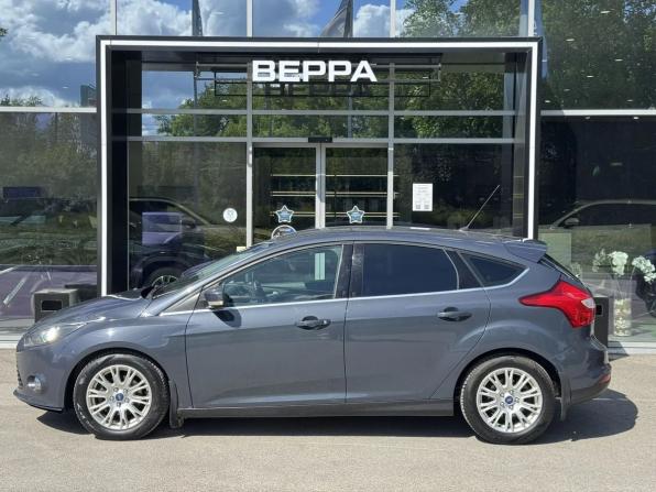 Ford Focus III с пробегом 2011 года, цена 650 000 рублей, 185101 км, хэтчбек, Автокод Объявления