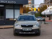 Skoda Octavia II (A5) Рестайлинг Уфа  - изображение 24