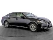 Lexus GS IV Москва  - изображение 32