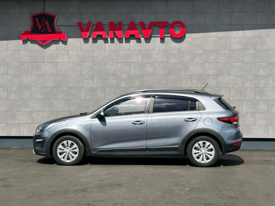 Kia Rio IV Альметьевск  - изображение 8