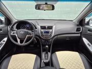 Hyundai Solaris I Рестайлинг Екатеринбург  - изображение 18