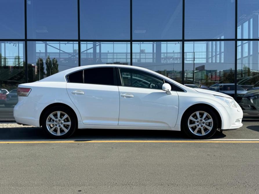 Toyota Avensis III Оренбург  - изображение 5