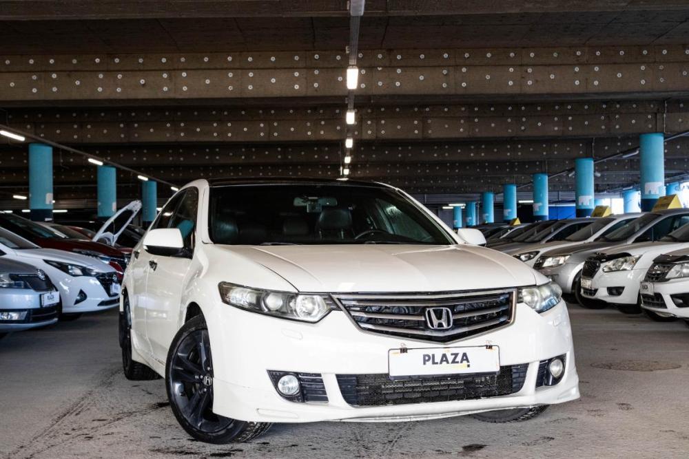 Honda Accord VIII Уфа  - изображение 2