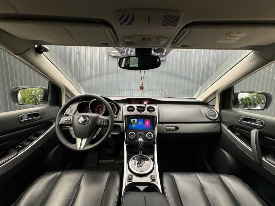 Mazda CX-7 I Рестайлинг Ижевск  - изображение 17