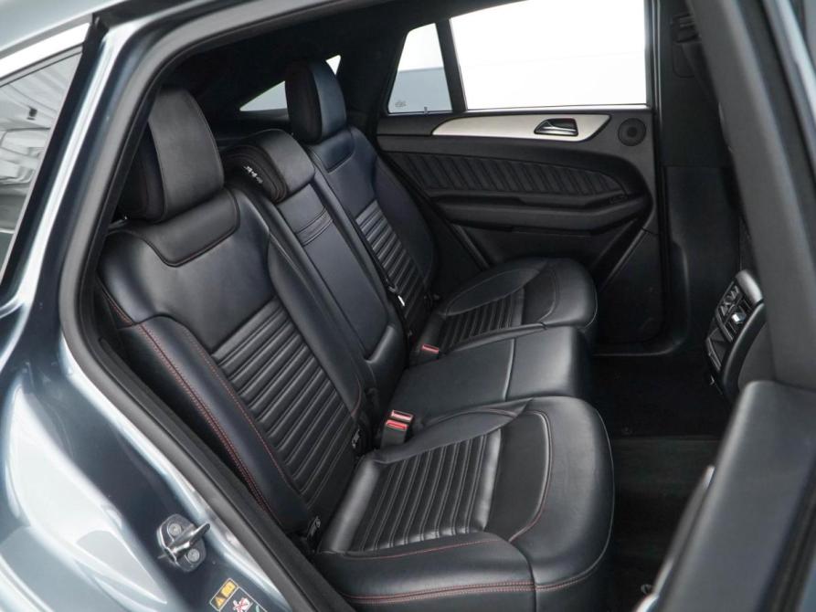 Mercedes-Benz GLE I (W166) Москва  - изображение 7