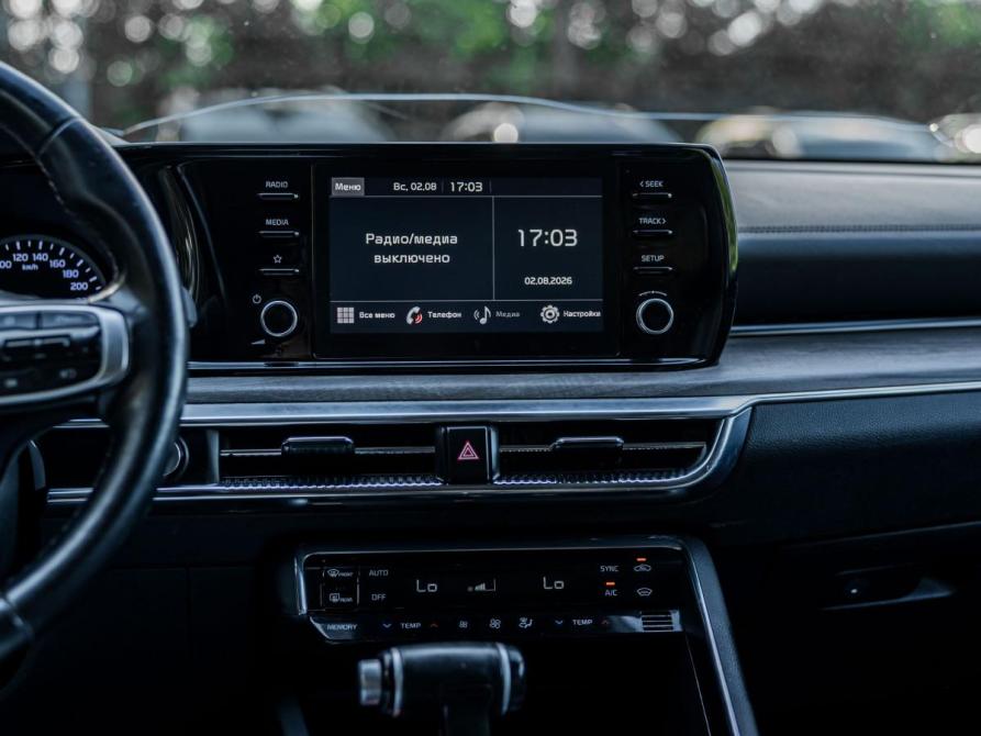 Kia K5 III Санкт-Петербург  - изображение 9