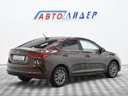 Hyundai Solaris II Рестайлинг Москва  - изображение 20