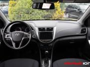Hyundai Solaris I Рестайлинг Москва  - изображение 32