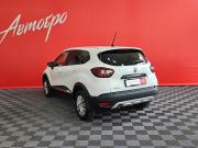Renault Kaptur I Рестайлинг Вологда  - изображение 20