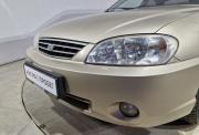 Kia Spectra I Рестайлинг 2 Саранск  - изображение 43