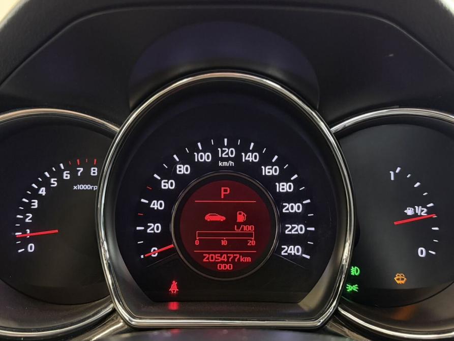 Kia Ceed II Псков  - изображение 14