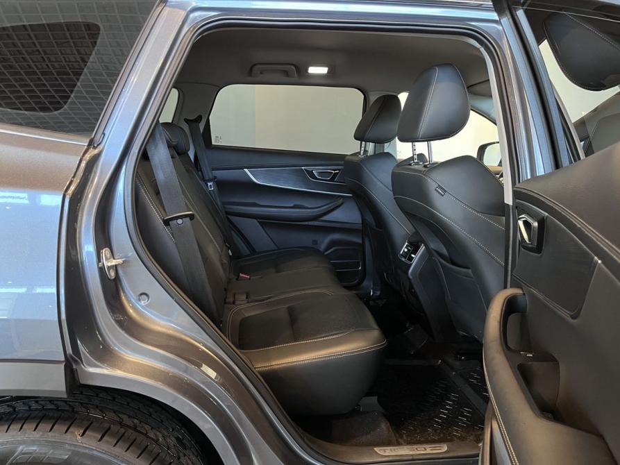 Chery Tiggo 8 Pro I Чебоксары  - изображение 17