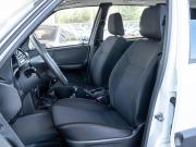 Lada (ВАЗ) Niva Travel I Волгоград  - изображение 25