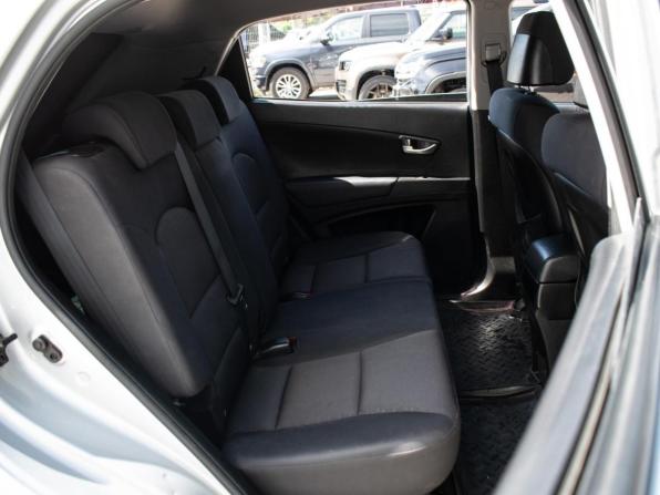 SsangYong Actyon II с пробегом 2012 года, цена 1 325 000 рублей, 165450 км, внедорожник, Автокод Объявления