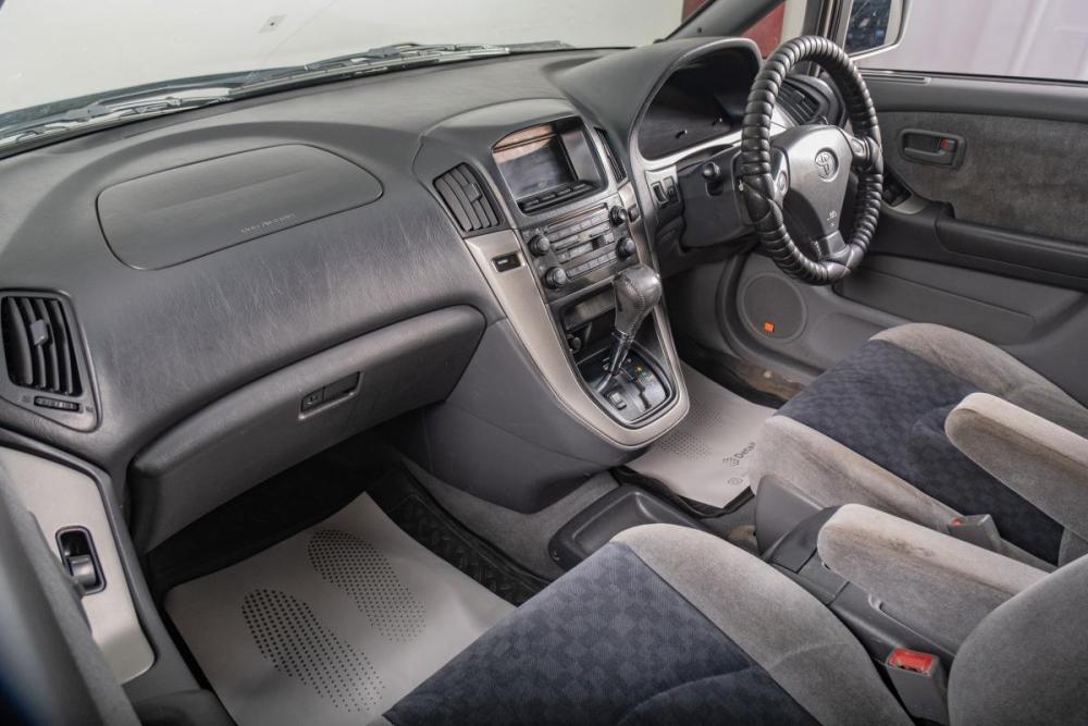 Toyota Harrier I (XU10) Томск  - изображение 13