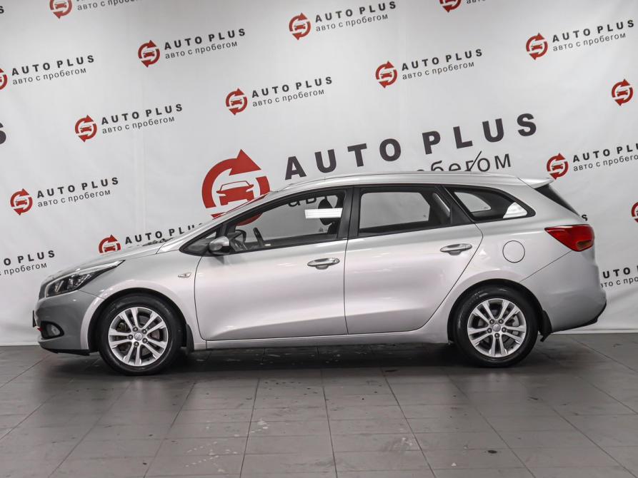 Kia Ceed II Минеральные Воды  - изображение 6