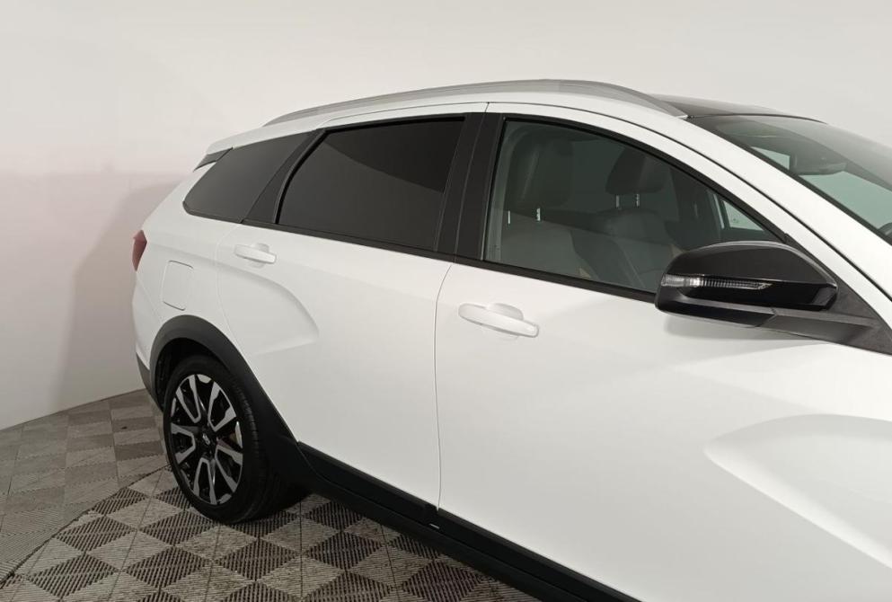 Lada (ВАЗ) Vesta I Рестайлинг (NG) Волгоград  - изображение 23