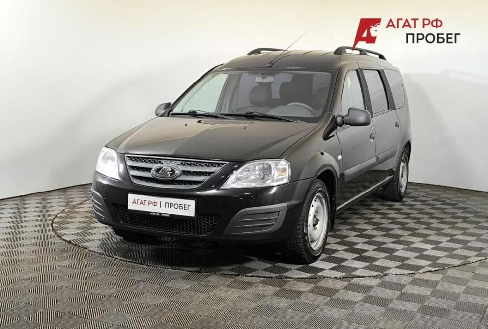 Lada (ВАЗ) Largus I Нижний Новгород  - изображение 1