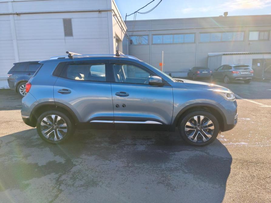 Chery Tiggo 4 I Рестайлинг Санкт-Петербург  - изображение 4