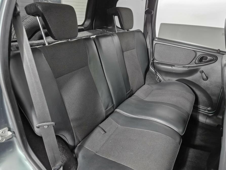 Chevrolet Niva I Рестайлинг Нижний Новгород  - изображение 8