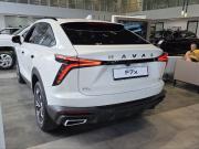 Haval F7x II Тольятти  - изображение 37
