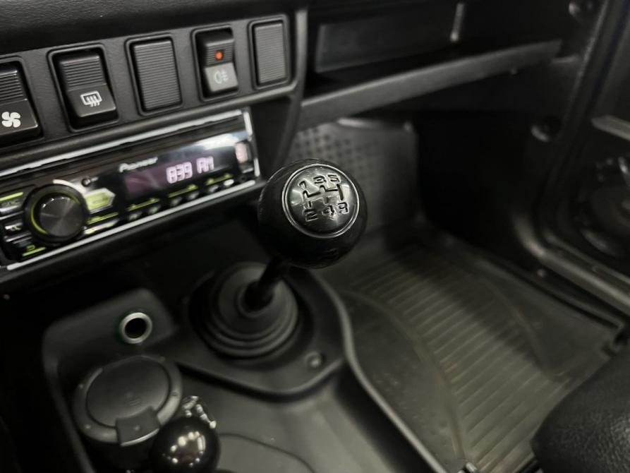Lada (ВАЗ) 2121 (4x4) I Рестайлинг Уфа  - изображение 9