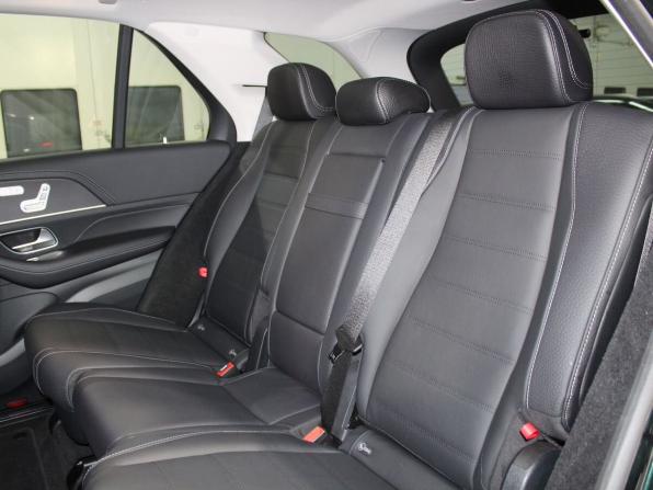Mercedes-Benz GLE II (V167) Рестайлинг с пробегом 2024 года, цена 11 999 000 рублей, 8362 км, внедорожник, Автокод Объявления