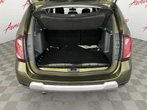 Renault Duster I Рестайлинг с пробегом 2019 года, цена 1 355 000 рублей, 158714 км, внедорожник, Автокод Объявления