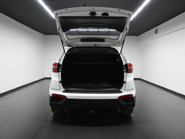 Hyundai Creta I с пробегом 2018 года, цена 1 395 000 рублей, 152333 км, внедорожник, Автокод Объявления