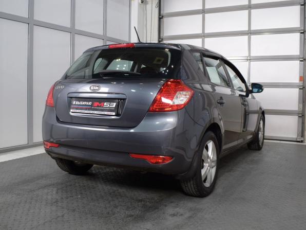 Kia Ceed I Рестайлинг с пробегом 2010 года, цена 849 995 рублей, 196336 км, хэтчбек, Автокод Объявления