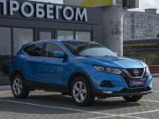 Nissan Qashqai II Рестайлинг Ростов-на-Дону  - изображение 35