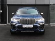 BMW X7 I (G07) Москва  - изображение 41