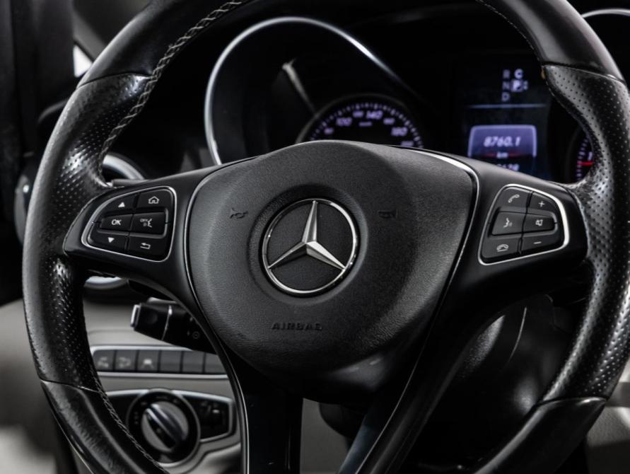 Mercedes-Benz V-Класс III (W447) Санкт-Петербург  - изображение 13