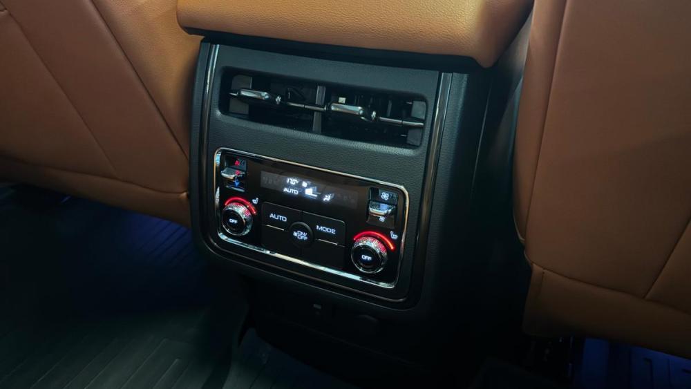 Haval H9 II Санкт-Петербург  - изображение 15