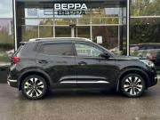 Chery Tiggo 4 I Рестайлинг Пермь  - изображение 17