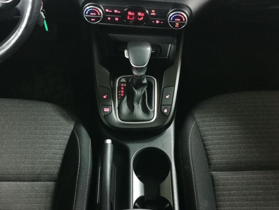 Kia Soul III Санкт-Петербург  - изображение 18