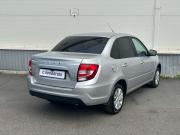 Lada (ВАЗ) Granta I Рестайлинг Санкт-Петербург  - изображение 29