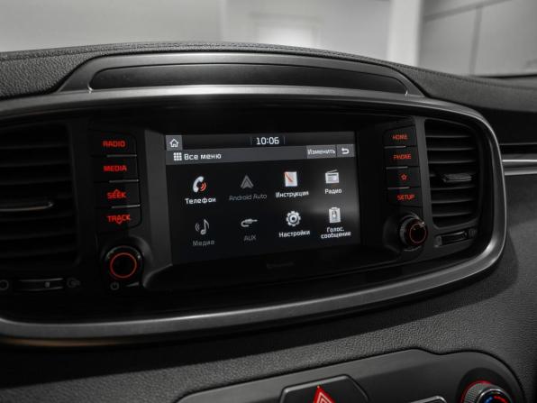 Kia Sorento III Prime Рестайлинг с пробегом 2019 года, цена 3 070 000 рублей, 92928 км, внедорожник, Автокод Объявления