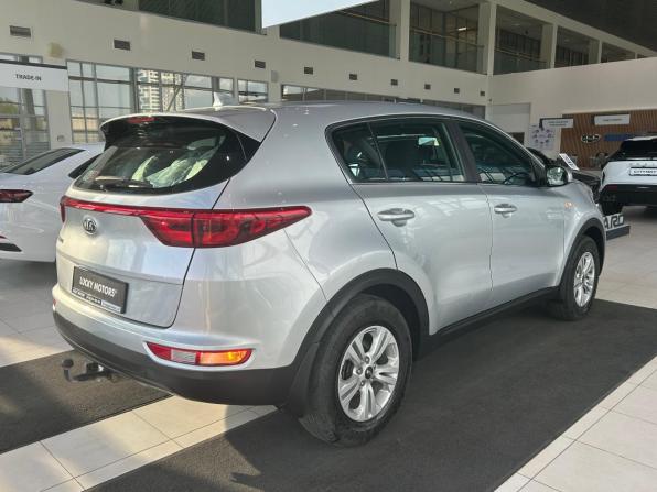 Kia Sportage IV с пробегом 2018 года, цена 1 695 000 рублей, 170702 км, внедорожник, Автокод Объявления