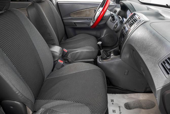 Hyundai Tucson I с пробегом 2005 года, цена 799 000 рублей, 208000 км, внедорожник, Автокод Объявления